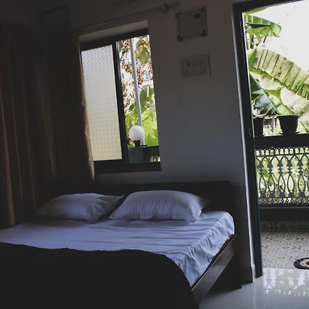 Cirilo'S Guest House Panaji Exterior foto