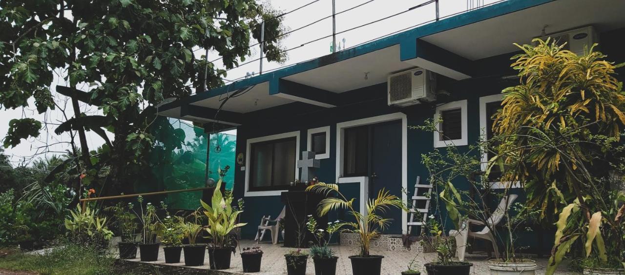 Cirilo'S Guest House Panaji Exterior foto
